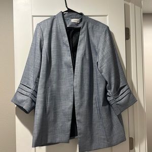 Calvin Klein Blazer